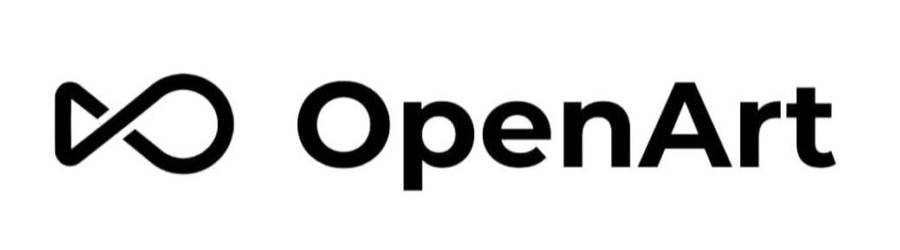 OpenArt logo